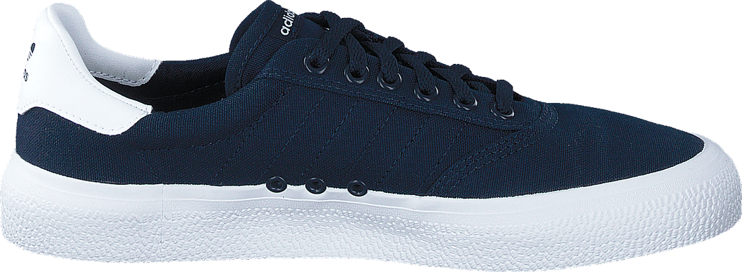 3Mc Collegiate Navy / Collegiate Navy / Cloud White