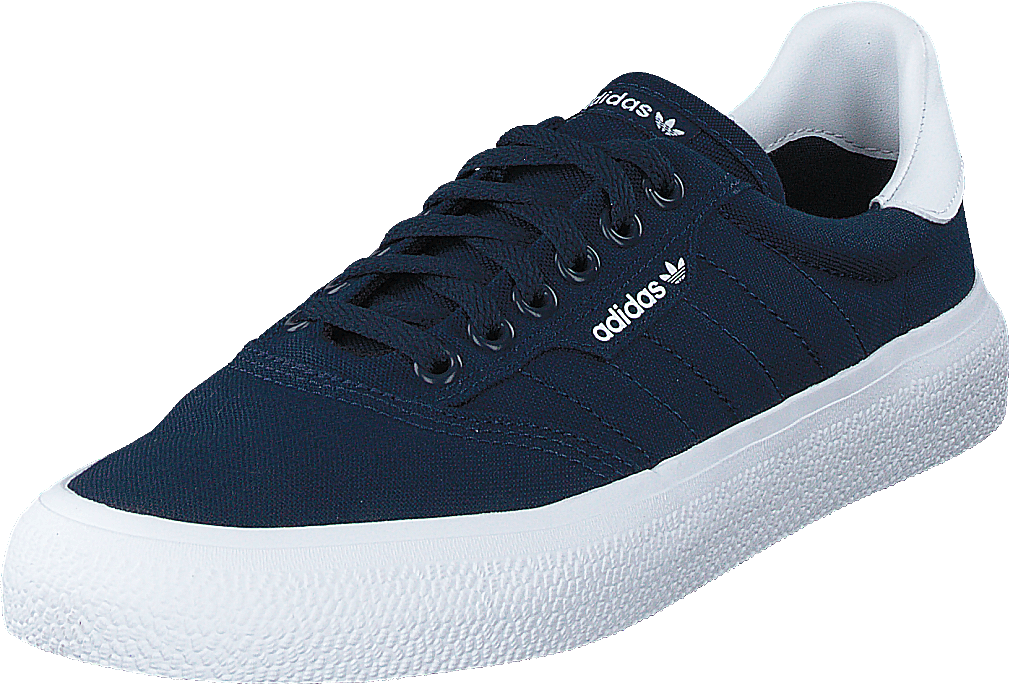 3Mc Collegiate Navy / Collegiate Navy / Cloud White