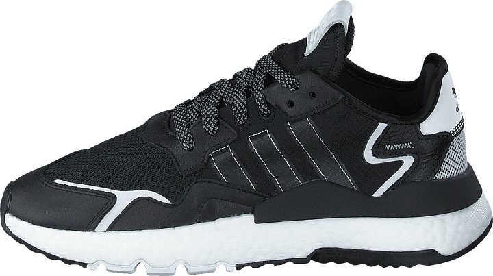 Nite Jogger Core Black / Core Black / Cloud White