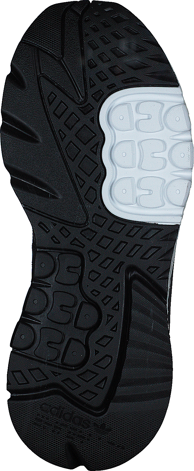 Nite Jogger Core Black / Core Black / Cloud White