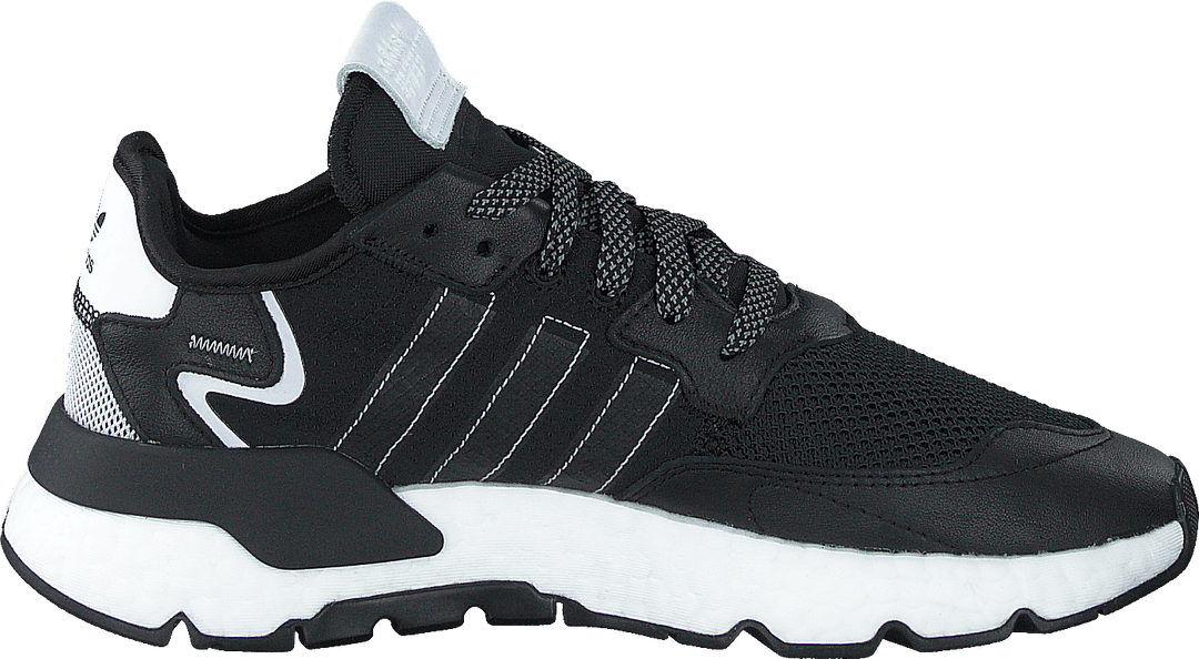 Nite Jogger Core Black / Core Black / Cloud White