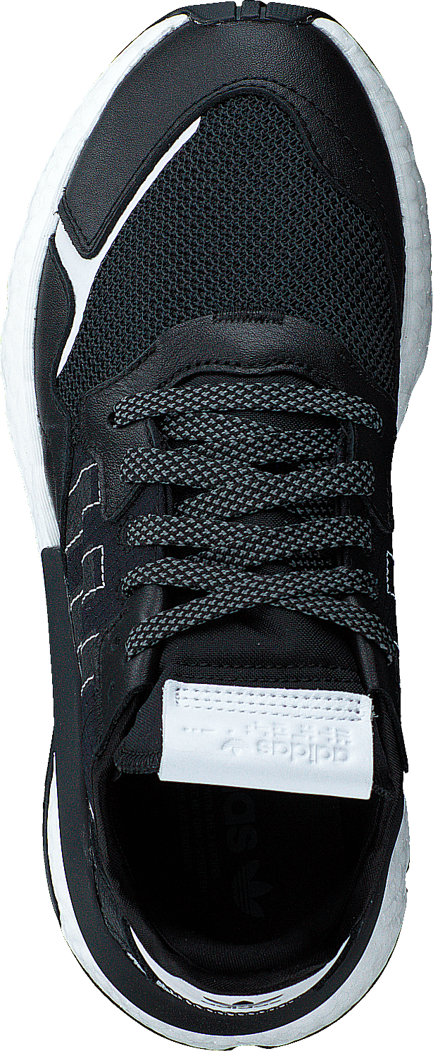 Nite Jogger Core Black / Core Black / Cloud White