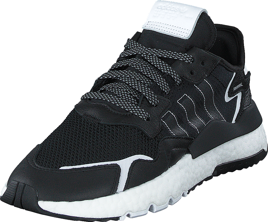 Nite Jogger Core Black / Core Black / Cloud White