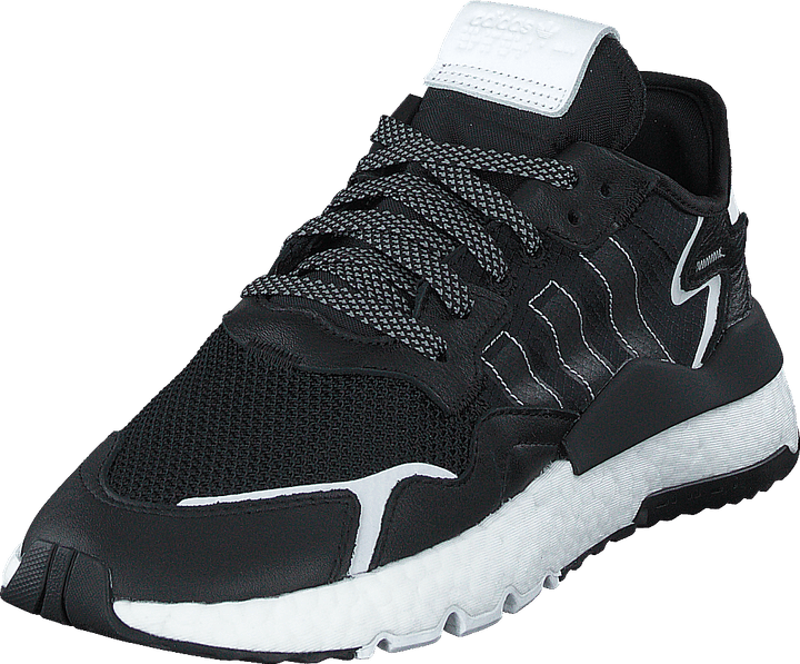 Nite Jogger Core Black / Core Black / Cloud White