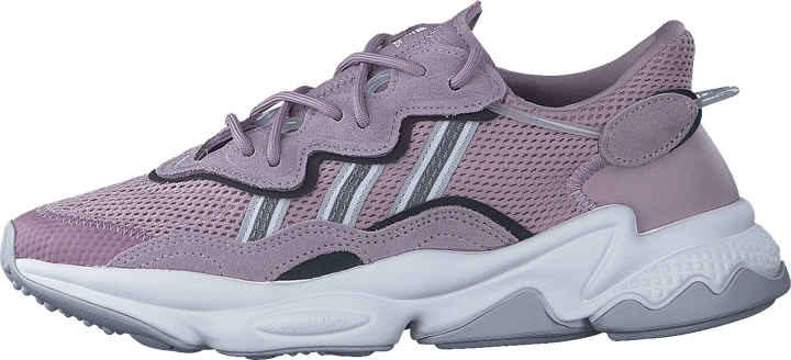 Ozweego W Soft Vision / Bianco Nuvola / Grigio Tre