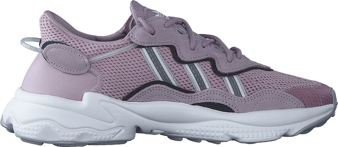 Ozweego W Soft Vision / Bianco Nuvola / Grigio Tre