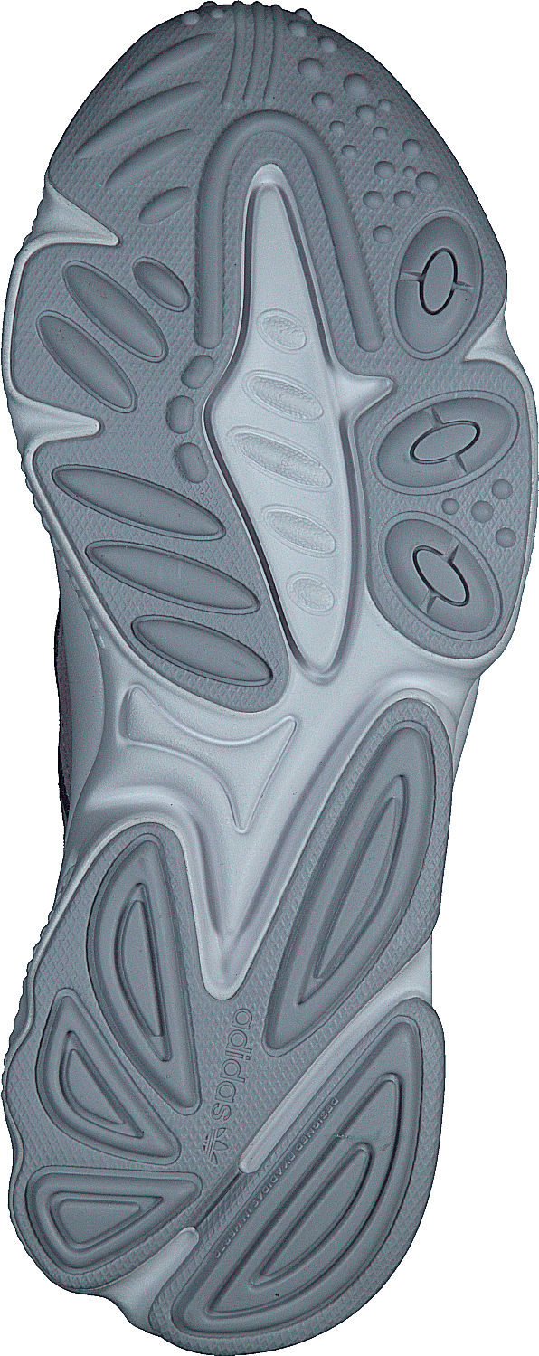 Ozweego W Soft Vision / Bianco Nuvola / Grigio Tre