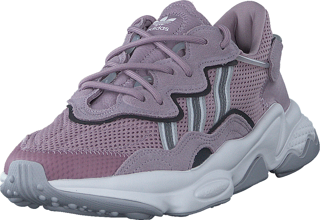 Ozweego W Soft Vision / Bianco Nuvola / Grigio Tre