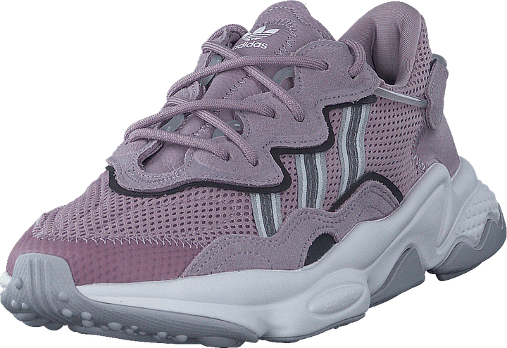 Ozweego W Soft Vision / Bianco Nuvola / Grigio Tre