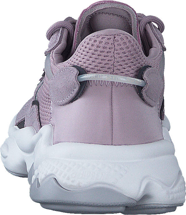 Ozweego W Soft Vision / Bianco Nuvola / Grigio Tre