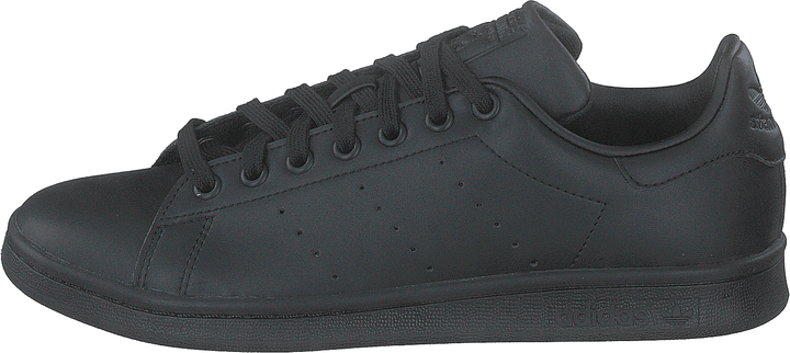 Stan Smith nucleo nero / nucleo nero / bianco nuvola