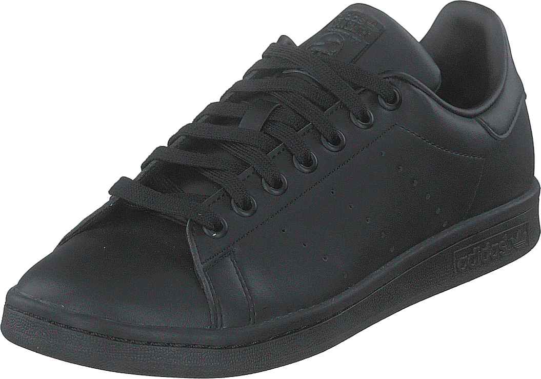 Stan Smith nucleo nero / nucleo nero / bianco nuvola