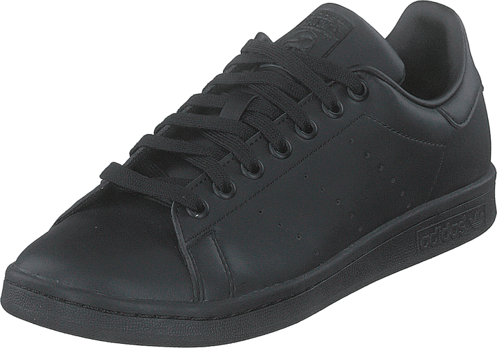 Stan Smith nucleo nero / nucleo nero / bianco nuvola