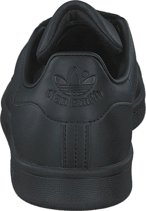 Stan Smith nucleo nero / nucleo nero / bianco nuvola