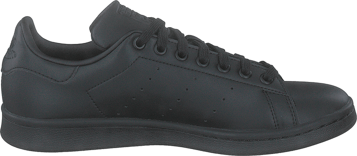 Stan Smith nucleo nero / nucleo nero / bianco nuvola