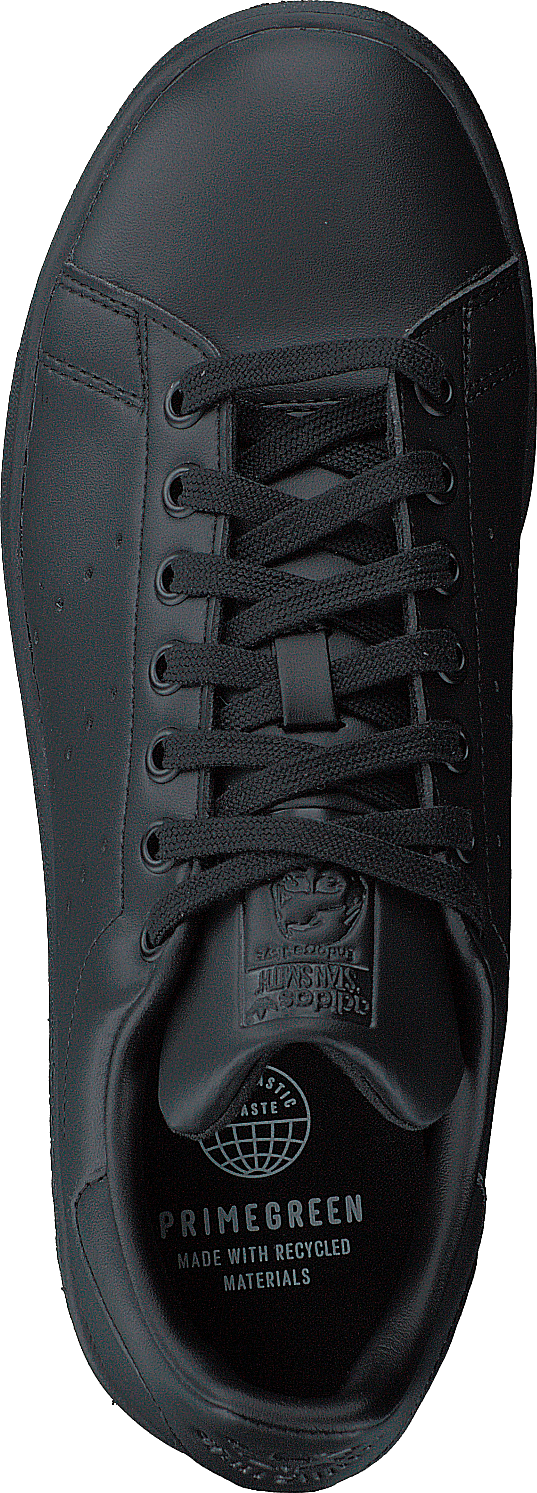 Stan Smith nucleo nero / nucleo nero / bianco nuvola