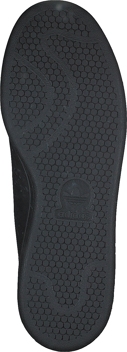 Stan Smith nucleo nero / nucleo nero / bianco nuvola