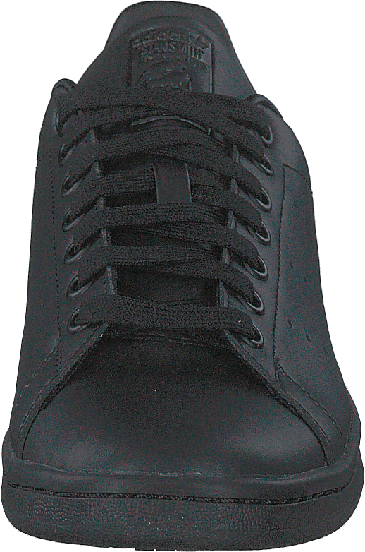 Stan Smith nucleo nero / nucleo nero / bianco nuvola