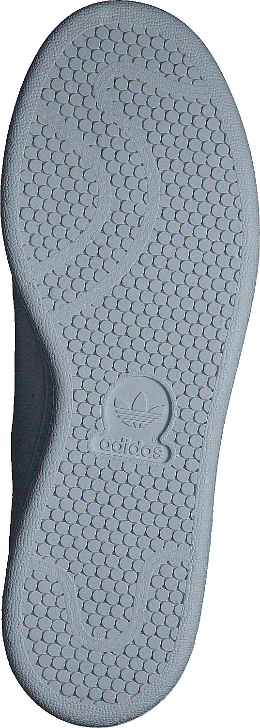 Stan Smith Blanc nuage / Blanc nuage / Noir noyau