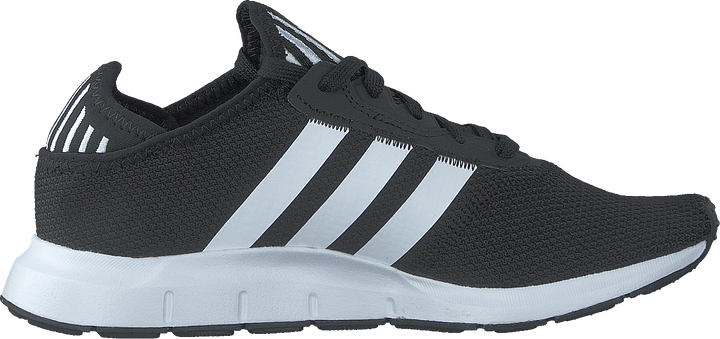 Swift Run X Core Schwarz / Wolkenweiß / Core Schwarz