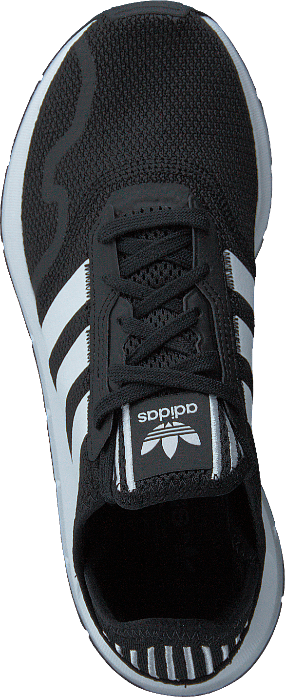 Swift Run X Core Schwarz / Wolkenweiß / Core Schwarz