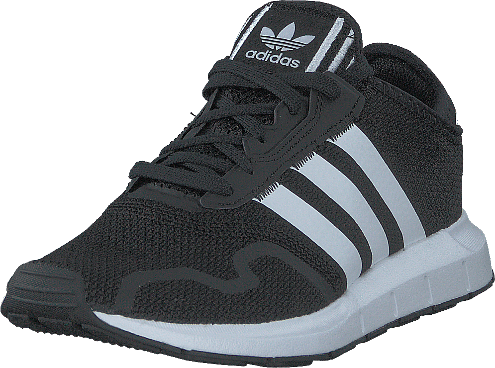 Swift Run X Core Schwarz / Wolkenweiß / Core Schwarz