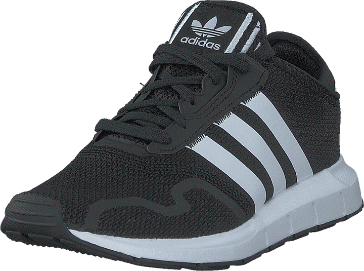 Swift Run X Core Schwarz / Wolkenweiß / Core Schwarz