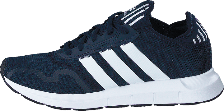 Swift Run X Bleu marine/Blanc nuage/Noir