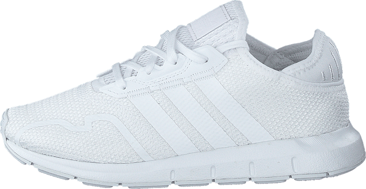 Swift Run X C oblačno bela / oblačno bela / oblačno bela