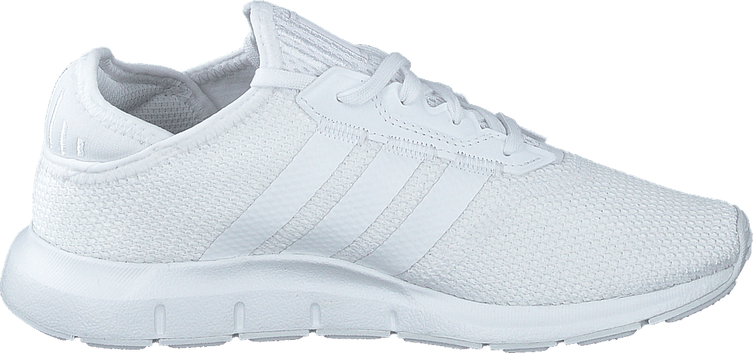 Swift Run X C oblačno bela / oblačno bela / oblačno bela