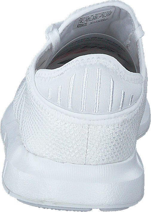 Swift Run X C oblačno bela / oblačno bela / oblačno bela