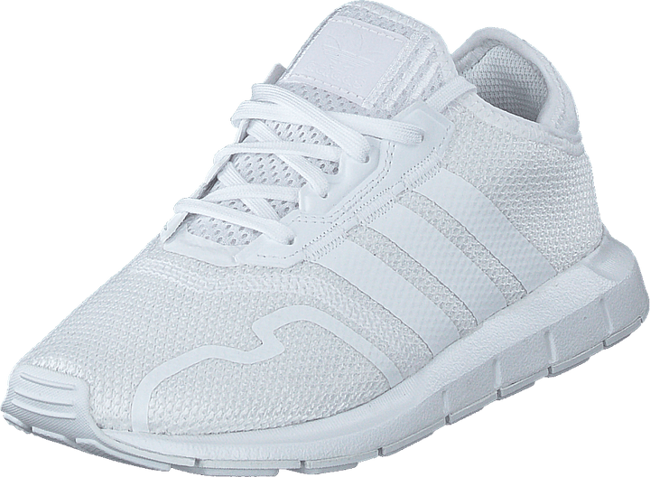 Swift Run X C oblačno bela / oblačno bela / oblačno bela