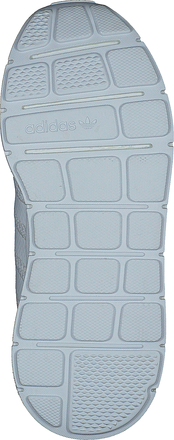 Swift Run X C oblačno bela / oblačno bela / oblačno bela