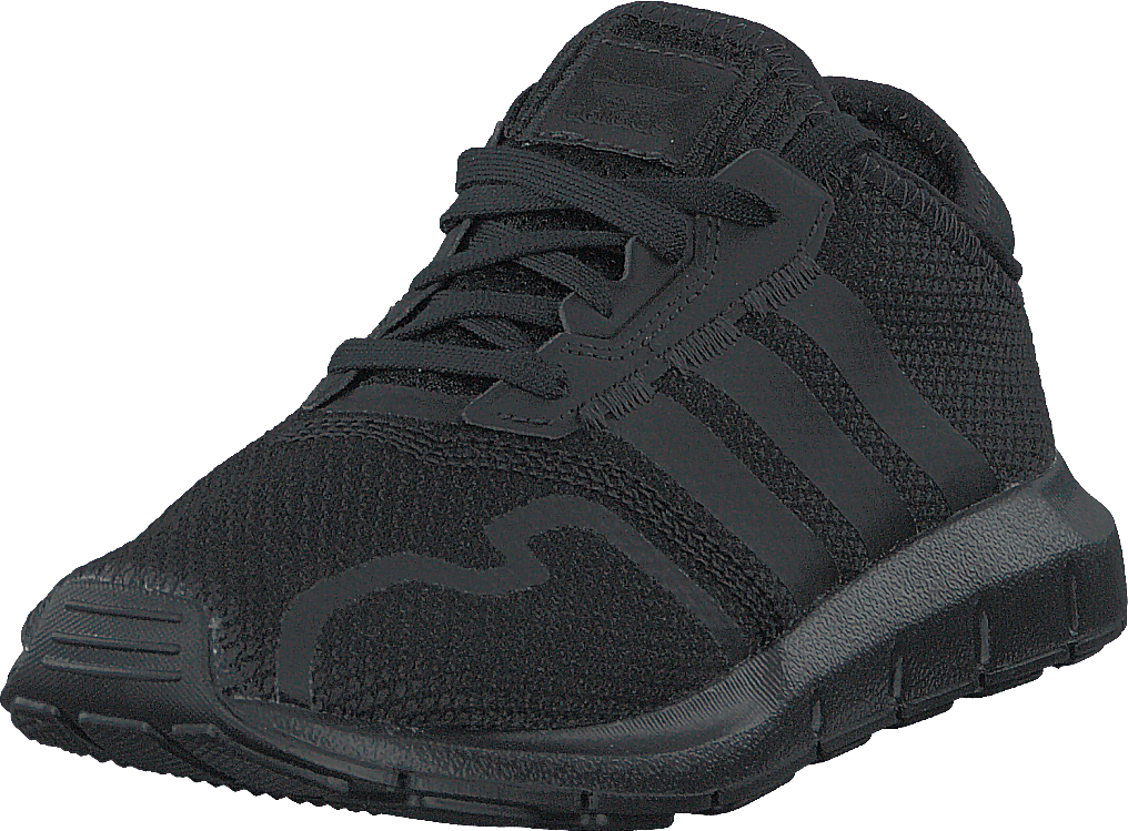 Swift Run X C Core Black / Core Black / Core Black