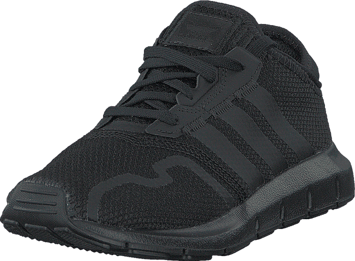 Swift Run X C Core Black / Core Black / Core Black