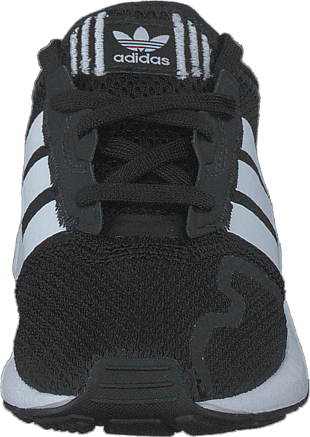 Swift Run XI Noir Noyau / Blanc Nuage / Noir Noyau