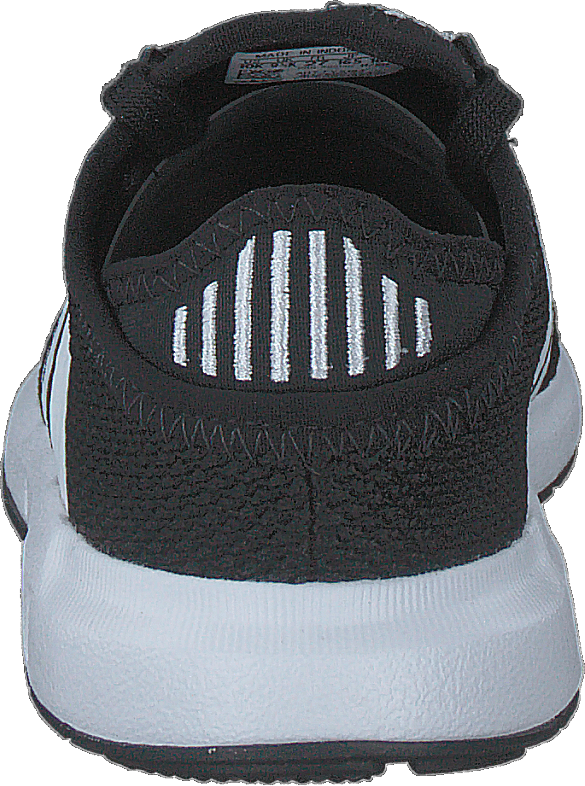 Swift Run XI Noir Noyau / Blanc Nuage / Noir Noyau