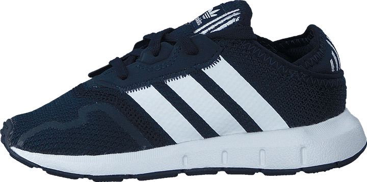 Swift Run X I Collegiate Navy / Cloud White / Core Black