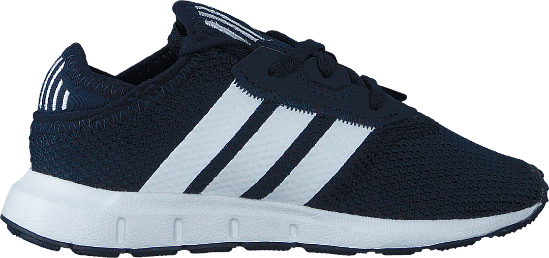 Swift Run X I Collegiate Navy / Cloud White / Core Black