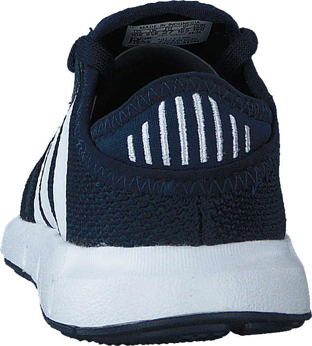 Swift Run X I Collegiate Navy / Cloud White / Core Black