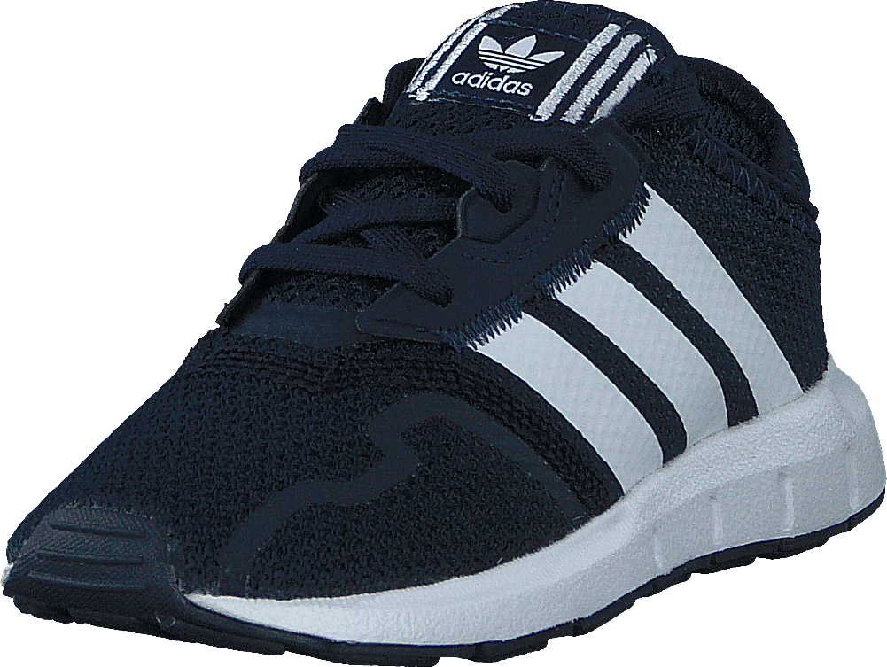 Swift Run X I Collegiate Navy / Cloud White / Core Black