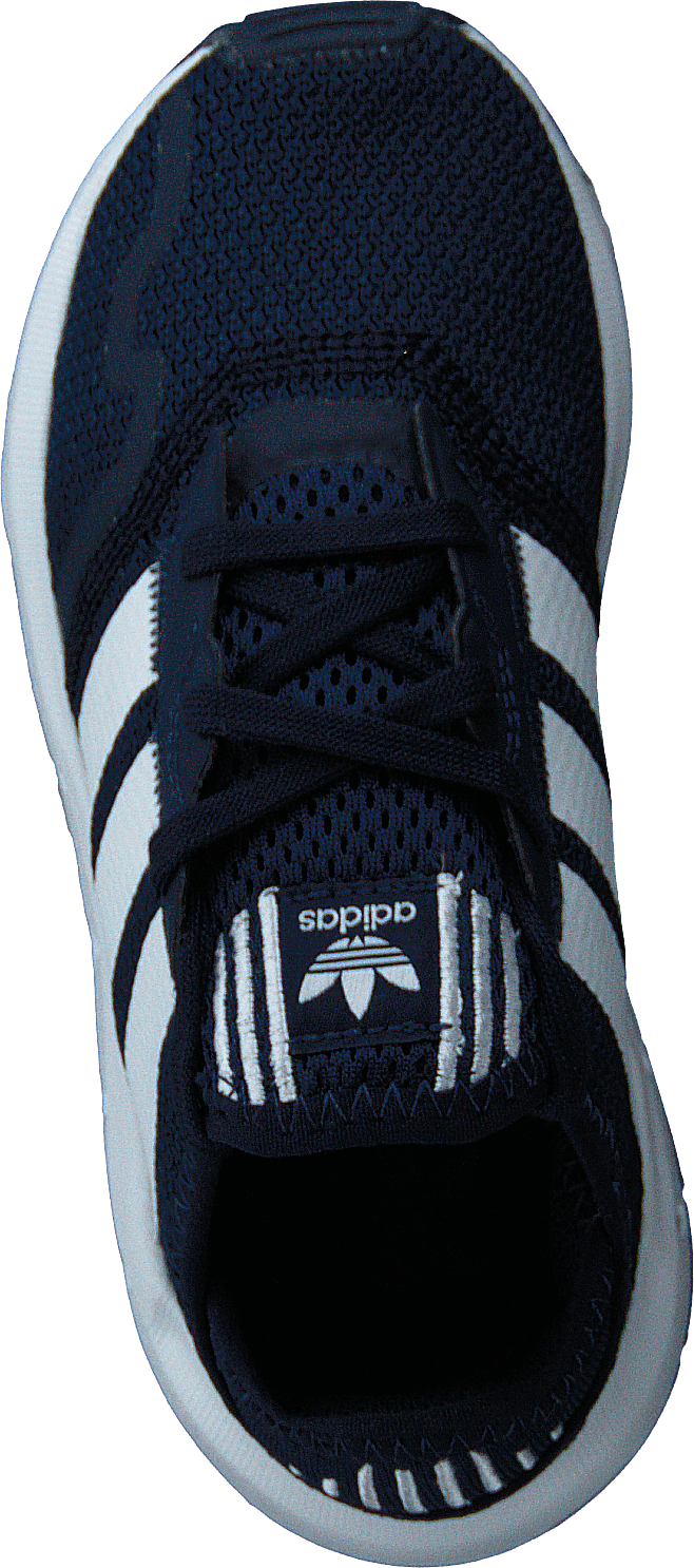 Swift Run X I Collegiate Navy / Cloud White / Core Black