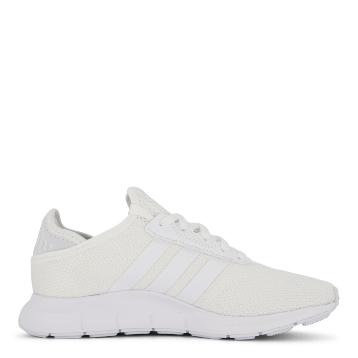 Swift Run X J Cloud White / Cloud White / Cloud White