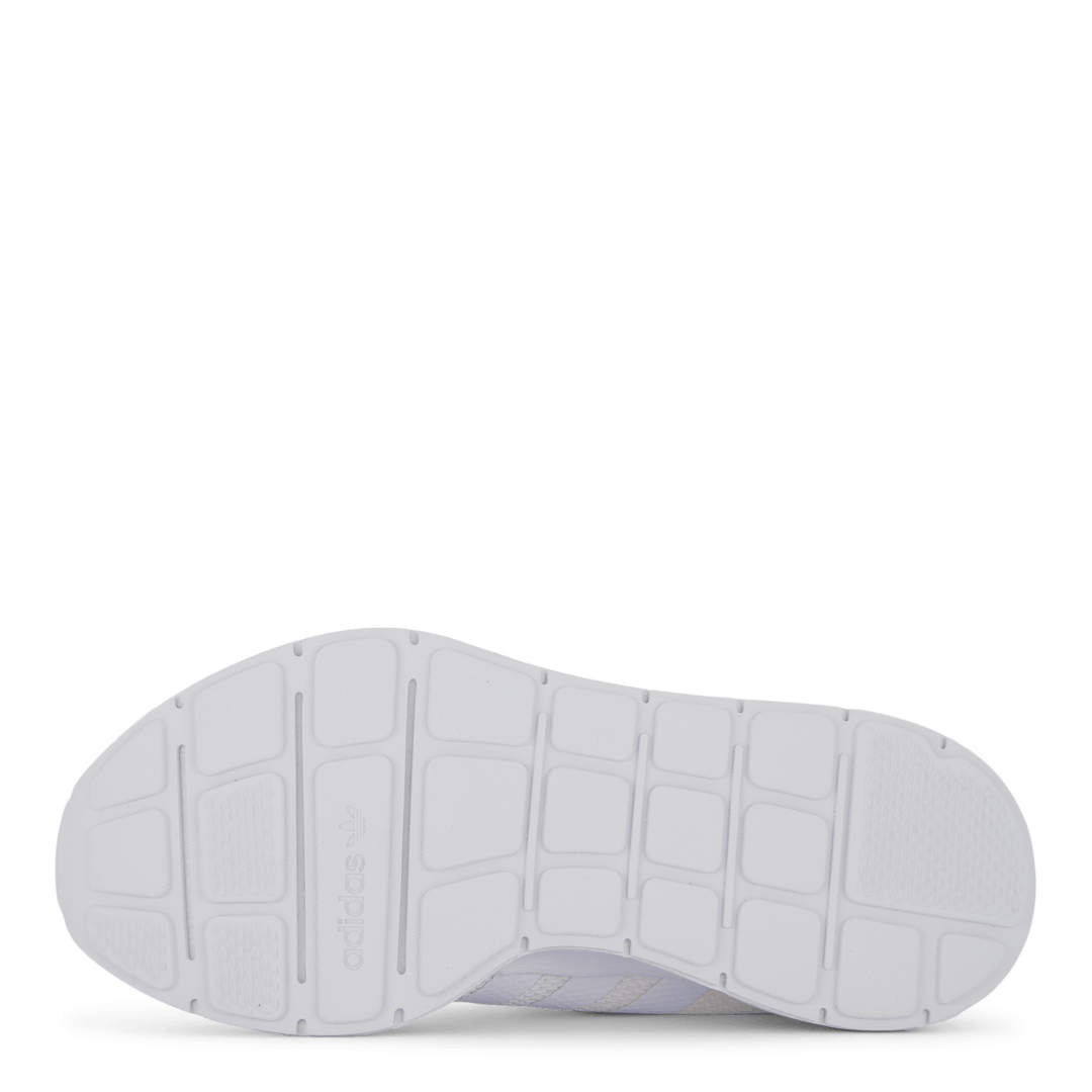 Swift Run X J Cloud White / Cloud White / Cloud White