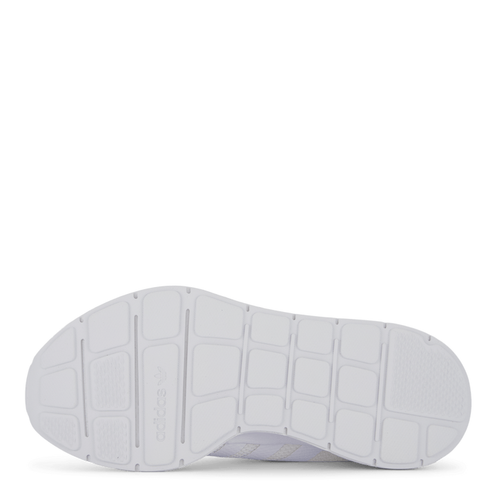 Swift Run X J Cloud White / Cloud White / Cloud White