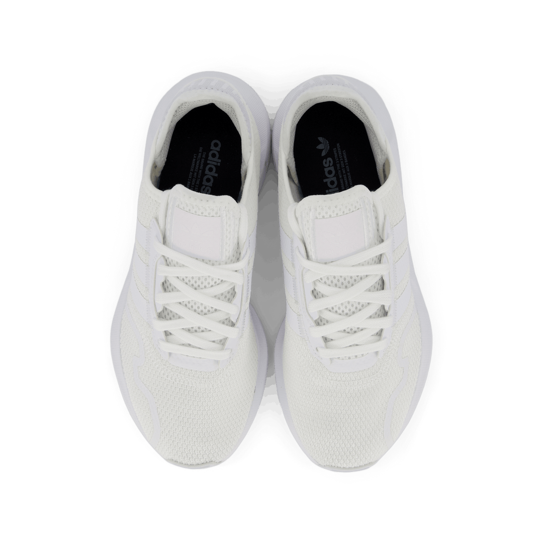 Swift Run X J Cloud White / Cloud White / Cloud White