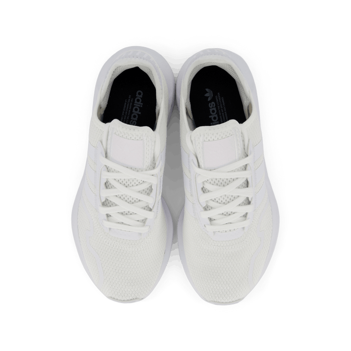 Swift Run X J Cloud White / Cloud White / Cloud White