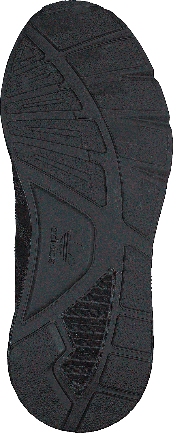 Zx 1K Boost J Noir Noyau / Noir Noyau / Noir Noyau
