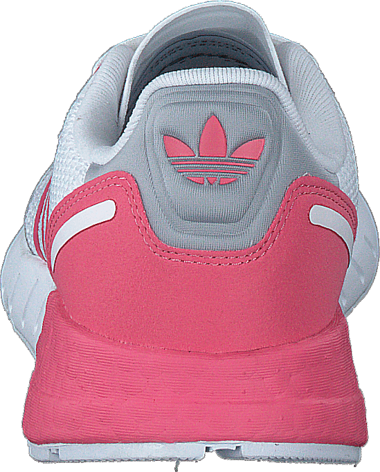 Zx 1K Boost J Cloud White / Hazy Rose / Halo Silver