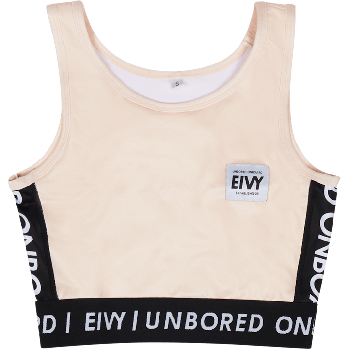 Soutien-gorge de sport Cover Up rose